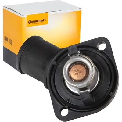 Continental Termostat - 89°C med pakning - Bøjet flange - Termostat Continental Termostat - 89°C med pakning - Bøjet flange - Termostat