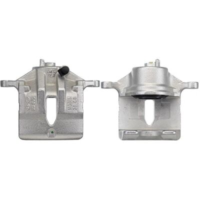 Hyundai Kia Bremsekaliper - 60mm stempel - Uden monteringsbeslag - Bremsetype Hyundai Kia Bremsekaliper - 60mm stempel - Uden monteringsbeslag - Bremsetype