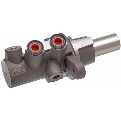 Ate Hovedbremse-sylinder - 23,8mm, Aluminium, 2 Tilkoblinger - Hovedbremse-sylinder Ate Hovedbremse-sylinder - 23,8mm, Aluminium, 2 Tilkoblinger - Hovedbremse-sylinder