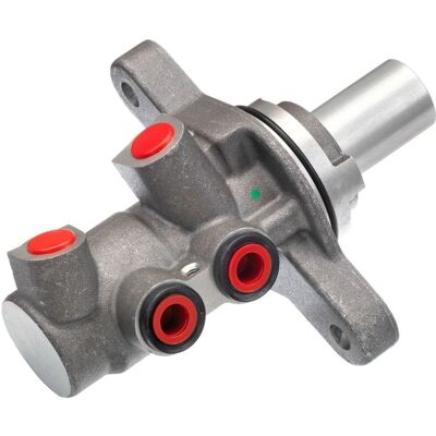 Cylindre de Frein Ate - 25,4mm Aluminium - M12x1 - 19/90mm - Cylindre de Frein Cylindre de Frein Ate - 25,4mm Aluminium - M12x1 - 19/90mm - Cylindre de Frein