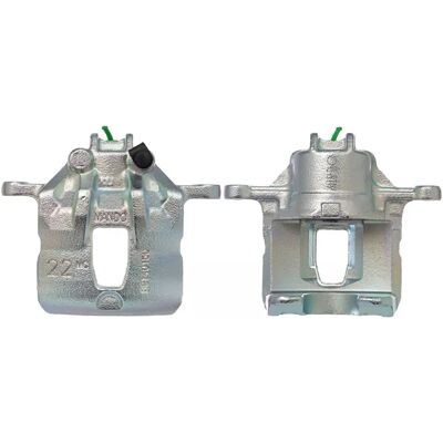Ate Model 24.3541-1881.5 Caliper de frână față stânga - Caliper de frână Ate Model 24.3541-1881.5 Caliper de frână față stânga - Caliper de frână