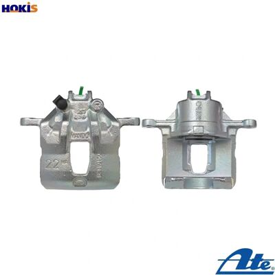 ATE 24.3541-1882.5 Hyundai i20 Bremsecaliper - Bremsekaliper ATE 24.3541-1882.5 Hyundai i20 Bremsecaliper - Bremsekaliper