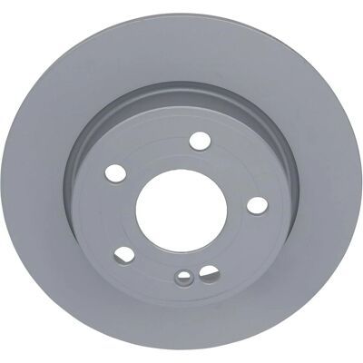 ATE Disc de frână Mercedes-Benz - Model 24.0111-0193.1 - Completamente Revestit ATE Disc de frână Mercedes-Benz - Model 24.0111-0193.1 - Completamente Revestit