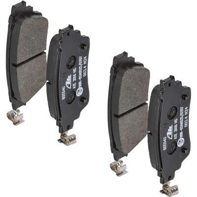 Ate Bakbromsset Mitsubishi Outlander Eclipse Ate Bakbromsset Mitsubishi Outlander Eclipse