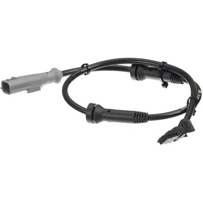 Mercedes-Benz ATE 24.0710-2114.3 Hinteres Linkes Raddrehzahlsensor - ABS Sensor Mercedes-Benz ATE 24.0710-2114.3 Hinteres Linkes Raddrehzahlsensor - ABS Sensor