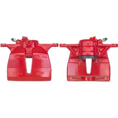 ATE 24.3601-2608.5 Bremszange - VW Golf 7 Rot ATE 24.3601-2608.5 Bremszange - VW Golf 7 Rot