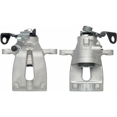 Ate Kia Venga Hinterachse Links Aluminium Bremszange - Bremszange Ate Kia Venga Hinterachse Links Aluminium Bremszange - Bremszange