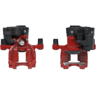 ATE 24.6238-7072.5 Roter Bremssattel - Bremssystem ATE 24.6238-7072.5 Roter Bremssattel - Bremssystem