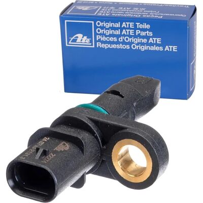 ATE 24.0710-2131.3 ABS Sensor - Raddrehzahlsensor für Mercedes-Benz ATE 24.0710-2131.3 ABS Sensor - Raddrehzahlsensor für Mercedes-Benz