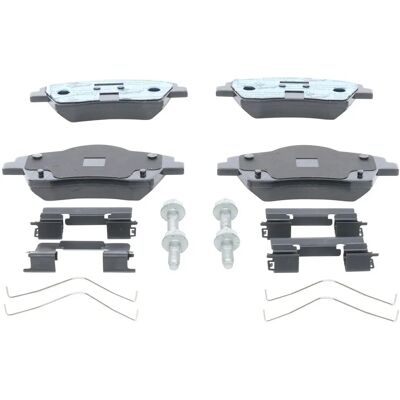 Ate 13.0470-5528.2 Keramiske bremseklosser sett for Volvo XC40 Ate 13.0470-5528.2 Keramiske bremseklosser sett for Volvo XC40