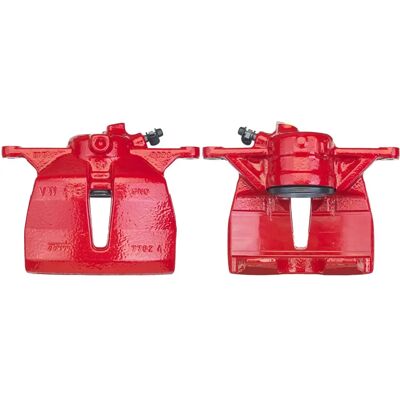ATE 24.3601-1755.5 Rød bremseklave - Brake Caliper ATE 24.3601-1755.5 Rød bremseklave - Brake Caliper