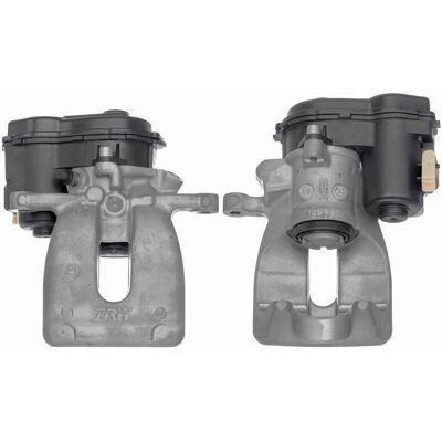 ATE Mercedes-Benz Bremssattel - Elektrische Parkbremse - 34mm ATE Mercedes-Benz Bremssattel - Elektrische Parkbremse - 34mm