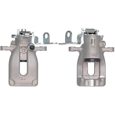 ATE 24.3387-1752.5 Aluminium bremsesko - Brake Caliper ATE 24.3387-1752.5 Aluminium bremsesko - Brake Caliper