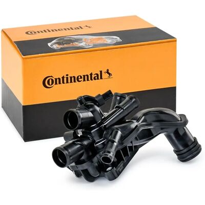 Termostat Continental 28.0200-4240.2 - 105°C cu carcasă pentru MINI Cooper, Countryman, Clubman Termostat Continental 28.0200-4240.2 - 105°C cu carcasă pentru MINI Cooper, Countryman, Clubman