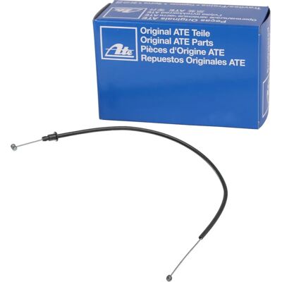 ATE Model 24.3727-0491.2 Brake Cable for Mercedes-Benz E-Class ATE Model 24.3727-0491.2 Brake Cable for Mercedes-Benz E-Class