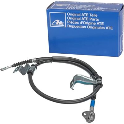 Ate parkeringsbremsekabel for Hyundai I10 - Parkeringsbrems Ate parkeringsbremsekabel for Hyundai I10 - Parkeringsbrems