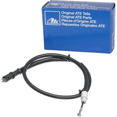 Cavo Frizione a Mano ATE Vito - Posteriore 1013mm OEM 24.3727-0494.2 Cavo Frizione a Mano ATE Vito - Posteriore 1013mm OEM 24.3727-0494.2