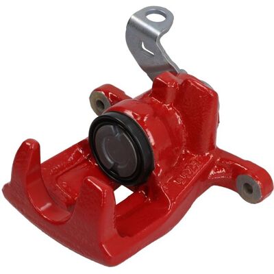 ATE 24.3384-1796.5 - Bremsekaliper til Volkswagen Polo VI - Rød ATE 24.3384-1796.5 - Bremsekaliper til Volkswagen Polo VI - Rød