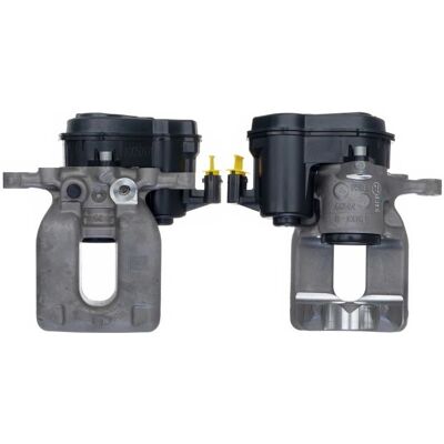 ATE 24.6236-7005.5 Pinza freno elettrica - Sistema frenante ATE 24.6236-7005.5 Pinza freno elettrica - Sistema frenante