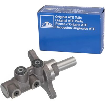 ATE 22,2mm Hovedbremsekraftaksel - Til Hyundai Ix20 ATE 22,2mm Hovedbremsekraftaksel - Til Hyundai Ix20