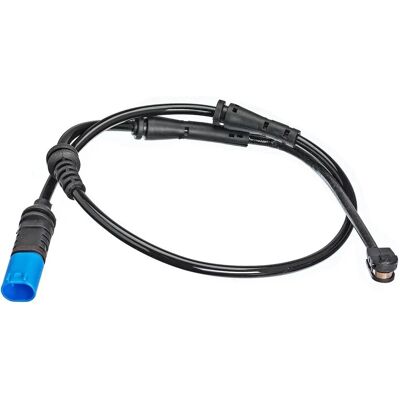 Bremseklods slidvarsel - BMW Z4 Fremaksel Bremseklods slidvarsel - BMW Z4 Fremaksel