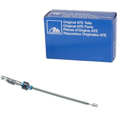 Cablu Frână de Parcare Spate Ate pentru Ford Ecosport - 192mm Cablu Frână de Parcare Spate Ate pentru Ford Ecosport - 192mm