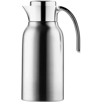 Helios Isolierkanne - Doppelwandiger Edelstahl - 1,5L Helios Isolierkanne - Doppelwandiger Edelstahl - 1,5L
