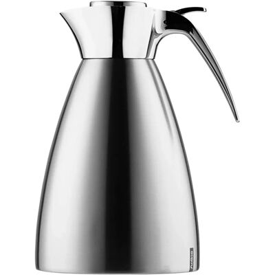 Helios 2215 Carafe Thermique en Acier Inoxydable - 1.5L Helios 2215 Carafe Thermique en Acier Inoxydable - 1.5L