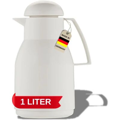 Helios Thermos Top - Plastique brillant 1L - Thermos Helios Thermos Top - Plastique brillant 1L - Thermos
