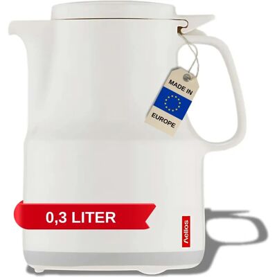 Helios Thermoboy Vakuumisolierte Karaffe - Thermobecher Helios Thermoboy Vakuumisolierte Karaffe - Thermobecher