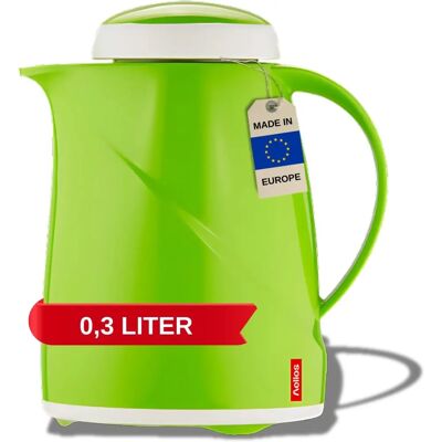 Helios Karaffe Wave - Thermoflasche Helios Karaffe Wave - Thermoflasche