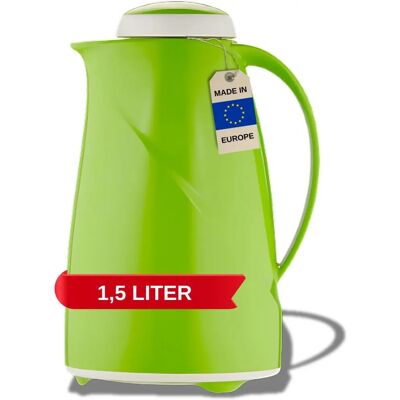 Helios Karaffe Wave - Isolierte Thermoflasche Helios Karaffe Wave - Isolierte Thermoflasche