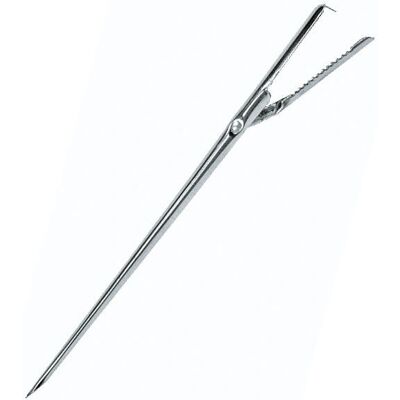 GEFU Lardo Stainless Steel Kitchen Tongs - Kitchen Tongs GEFU Lardo Stainless Steel Kitchen Tongs - Kitchen Tongs