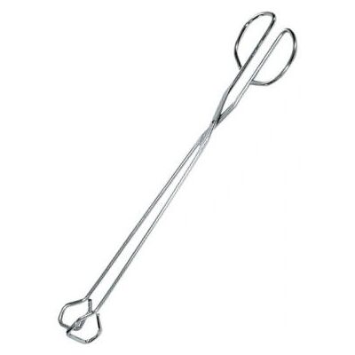 Gefu Tenga Küchenzange 24 cm Edelstahl Gefu Tenga Küchenzange 24 cm Edelstahl