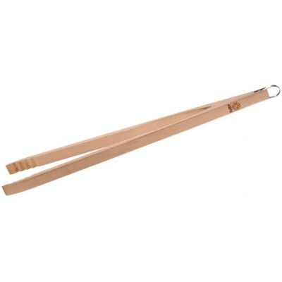 GEFU 11810 Küchenzange - Holz - 50cm GEFU 11810 Küchenzange - Holz - 50cm