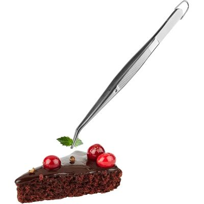 Pinze Gefu Preciso Acciaio Inox - Pinze da Cucina Pinze Gefu Preciso Acciaio Inox - Pinze da Cucina