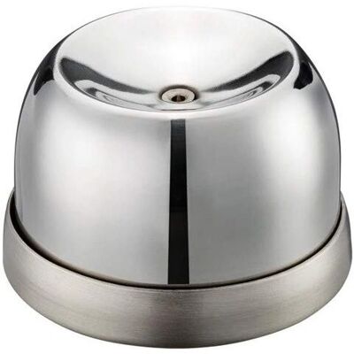 Gefu G12210 - argento - spillo per uova Gefu G12210 - argento - spillo per uova