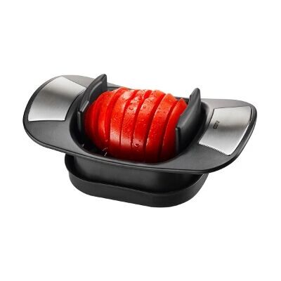 Gefu 12371 Food Cutter - Stainless Steel Kitchen Tool Gefu 12371 Food Cutter - Stainless Steel Kitchen Tool
