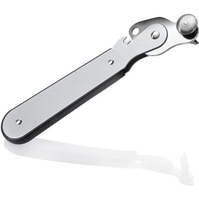 Apribottiglie Gefu Alto - Ergonomico, Durevole, Sicuro Apribottiglie Gefu Alto - Ergonomico, Durevole, Sicuro