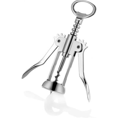 Gefu Vinoli Korkenzieher - Metall Hebel Korkenzieher Gefu Vinoli Korkenzieher - Metall Hebel Korkenzieher