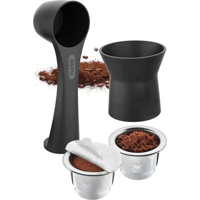 Gefu Conscio 8 EL - Kaffeekapsel Gefu Conscio 8 EL - Kaffeekapsel