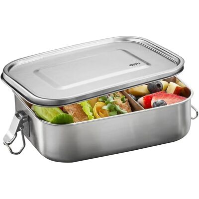 Gefu Endure Große Lunchbox G-12735 - Lunchbox Gefu Endure Große Lunchbox G-12735 - Lunchbox
