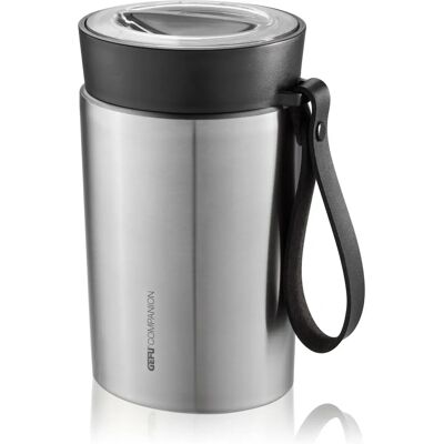 GEFU COMPANION Hőmérő Bögre - Rozsdamentes Acél 500ml GEFU COMPANION Hőmérő Bögre - Rozsdamentes Acél 500ml