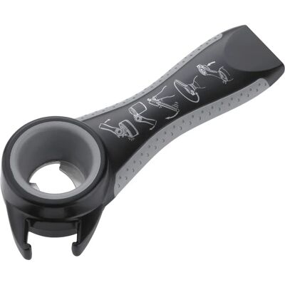 Gefu Aperto 5-in-1 Dosen- und Flaschenöffner Gefu Aperto 5-in-1 Dosen- und Flaschenöffner