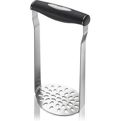 Gefu Kartoffelstampfer G13250 - Edelstahl, Ergonomischer Griff Gefu Kartoffelstampfer G13250 - Edelstahl, Ergonomischer Griff