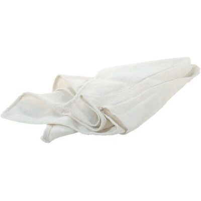 Gefu Baumwoll-Sieb - 75x62cm Küchenfiltertuch - Weiß Gefu Baumwoll-Sieb - 75x62cm Küchenfiltertuch - Weiß