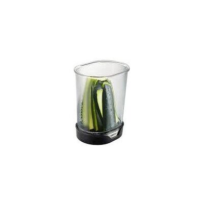 GEFU Rapido - Nero - Affetta verdure GEFU Rapido - Nero - Affetta verdure