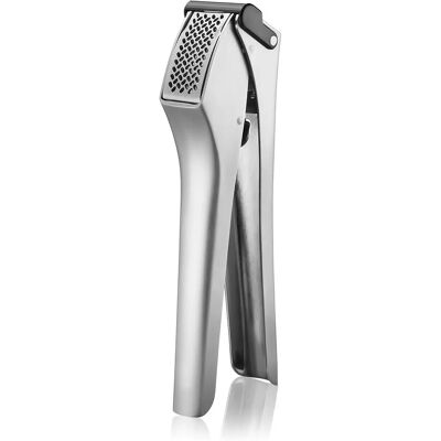 Gefu Silber Knoblauchpresse - Knoblauchpresse Gefu Silber Knoblauchpresse - Knoblauchpresse