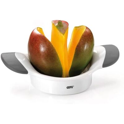 Gefu Parti Mangoschneider - Mango Cutter Gefu Parti Mangoschneider - Mango Cutter