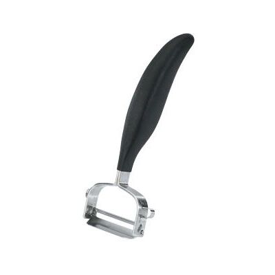 Gefu 13650 Schäler - Obst & Gemüse - Schwarz, Silber Gefu 13650 Schäler - Obst & Gemüse - Schwarz, Silber